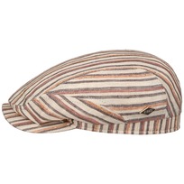 Bon� Plano de Linho Tenscott Driver by JJ Hats - 89,00 �