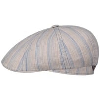 Bon� Plano de Linho Tesrick Stripe by Stetson - 119,00 �