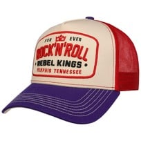 Bon� Rebel Kings by King Kerosin - 39,95 �