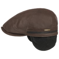 Bon� Redding Ear Flaps by Stetson - 149,00 �