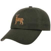 Bon� Reindeer Waxed Cotton by Lipodo - 25,95 �