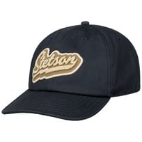 Bon� Retro Cotton Dad Hat by Stetson - 49,00 �