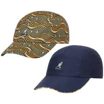 Bon� Revers�vel Facewave by Kangol - 59,95 �