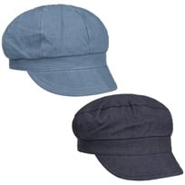 Bon� Revers�vel de Linho by Lipodo - 29,95 �