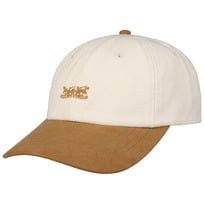 Bon� Rockridge Ecru Dad Hat by Levi�s� - 34,95 �
