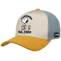 Bon� Semi Curved Peanuts by Capslab - 39,90 �