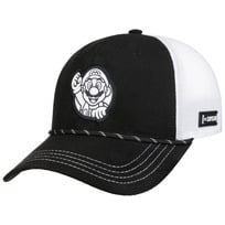 Bon� Semi Curved Super Mario by Capslab - 39,90 �
