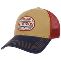 Bon� Since 1865 Oval Logo by Stetson - 49,00 �
