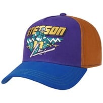 Bon� Ski Trucker Colour Block by Stetson - 49,00 �