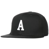 Bon� Snapback A Letter - 22,95 �
