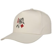 Bon� Snapback Aces by Brixton - 34,95 �