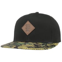 Bon� Snapback Asian Tiger by Djinns - 19,99 �