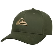 Bon� Snapback Decades by Quiksilver - 24,99 �