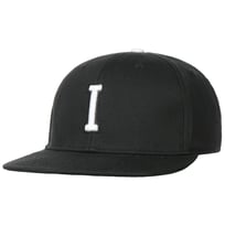 Bon� Snapback I Letter - 22,95 �