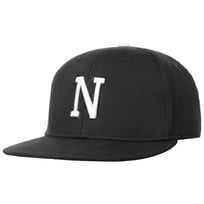 Bon� Snapback N Letter - 22,95 �