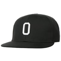 Bon� Snapback O Letter - 22,95 �