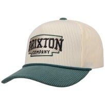 Bon� Snapback Pierson Twotone by Brixton - 39,95 �