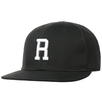 Bon� Snapback R Letter - 22,95 �