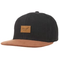 Bon� Snapback Suede 6 Panel by Reell - 34,95 �