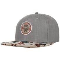 Bon� Snapback Tutanch by Djinns - 29,95 �