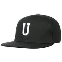 Bon� Snapback U Letter - 22,95 �