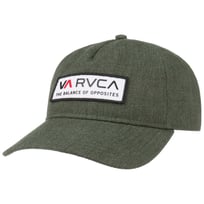 Bon� Snapback VA by RVCA - 29,95 �