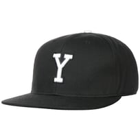 Bon� Snapback Y Letter - 22,95 �