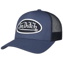 Bon� Standard Oval Logo by Von Dutch - 34,90 �