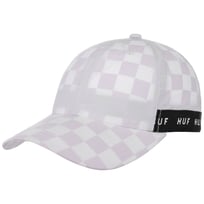 Bon� Strapback Blackout Curved by HUF - 19,95 �