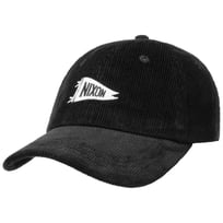 Bon� Strapback Harvey by Nixon - 39,95 �