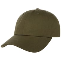 Bon� Strapback Low Profile Cotton - 19,95 �