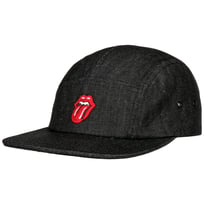 Bon� Strapback Rolling Stones by Nixon - 39,95 �