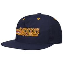 Bon� Strapback Summit Seeker by Nixon - 29,95 �