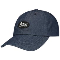 Bon� Strapback Uni Cotton by Brixton - 39,95 �