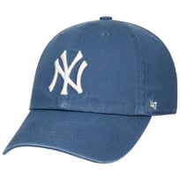 Bon� Strapback Yankees CleanUp by 47 Brand - 29,95 �