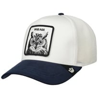 Bon� Suede Brim Wise Ass by Goorin Bros. - 49,95 �