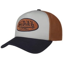 Bon� Tricolour Oval Logo by Von Dutch - 34,90 �