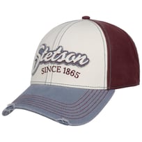 Bon� Tricolour Vintage Distressed by Stetson - 49,00 �