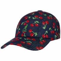 Bon� Tropic Cherry Spacecap by Kangol - 65,95 �