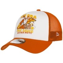 Bon� Trucker 9Forty Hot Sauce by New Era - 37,95 �