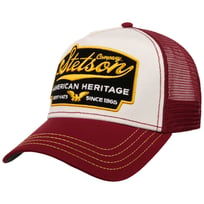 Bon� Trucker American Heritage by Stetson - 49,00 �