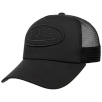 Bon� Trucker Boston Oval Patch by Von Dutch - 34,90 �