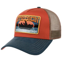Bon� Trucker Canoe by Stetson - 49,00 �