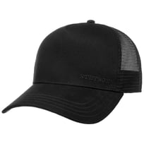 Bon� Trucker Classic Cotton by Stetson - 39,00 �