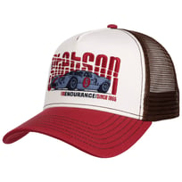 Bon� Trucker Endurance by Stetson - 49,00 �
