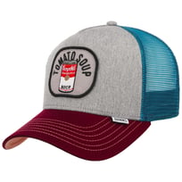 Bon� Trucker Food Tomato Soup HFT by Djinns - 34,99 �