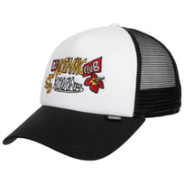Bon� Trucker HFT DNC Guy by Djinns - 19,95 �