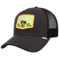 Bon� Trucker HFT DNC Rough Lona by Djinns - 19,99 �