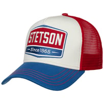 Bon� Trucker Highway by Stetson - 49,00 �