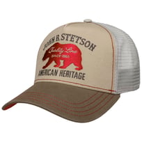 Bon� Trucker JBS-Bear by Stetson - 49,00 �